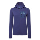 Women's Lumiko Hooded Jacket