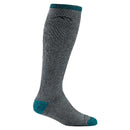 Darn Tough Women's Mountaineering Over-the-Calf Heavyweight Hiking Socks  