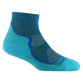 Darn Tough Light Hiker Quarter Lightweight Hiking Sock  