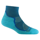 Darn Tough Light Hiker Quarter Lightweight Hiking Sock  