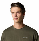 Columbia Men's Thistletown Hills Short Sleeve Tee  