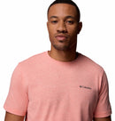 Columbia Men's Thistletown Hills Short Sleeve Tee  