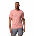 Columbia Men's Thistletown Hills Short Sleeve Tee  