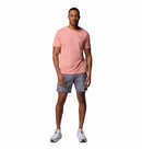 Columbia Men's Thistletown Hills Short Sleeve Tee  