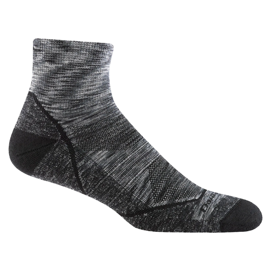 Darn Tough Light Hiker Quarter Lightweight Hiking Sock  