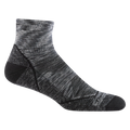 Darn Tough Light Hiker Quarter Lightweight Hiking Sock  