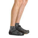 Darn Tough Light Hiker Quarter Lightweight Hiking Sock  