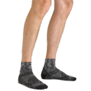 Darn Tough Light Hiker Quarter Lightweight Hiking Sock  