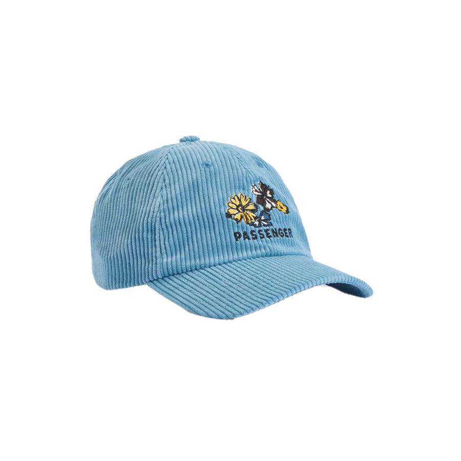 Akita 6-Panel Cap