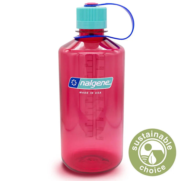 1L Narrow Mouth Sustain Electric Magenta