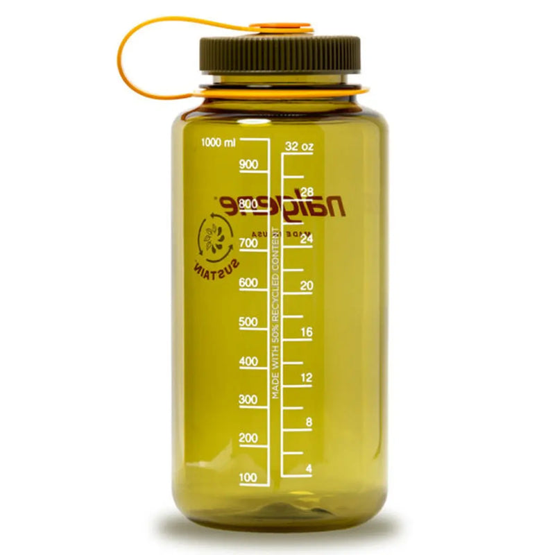 1L Sustain Wide Mouth Olive