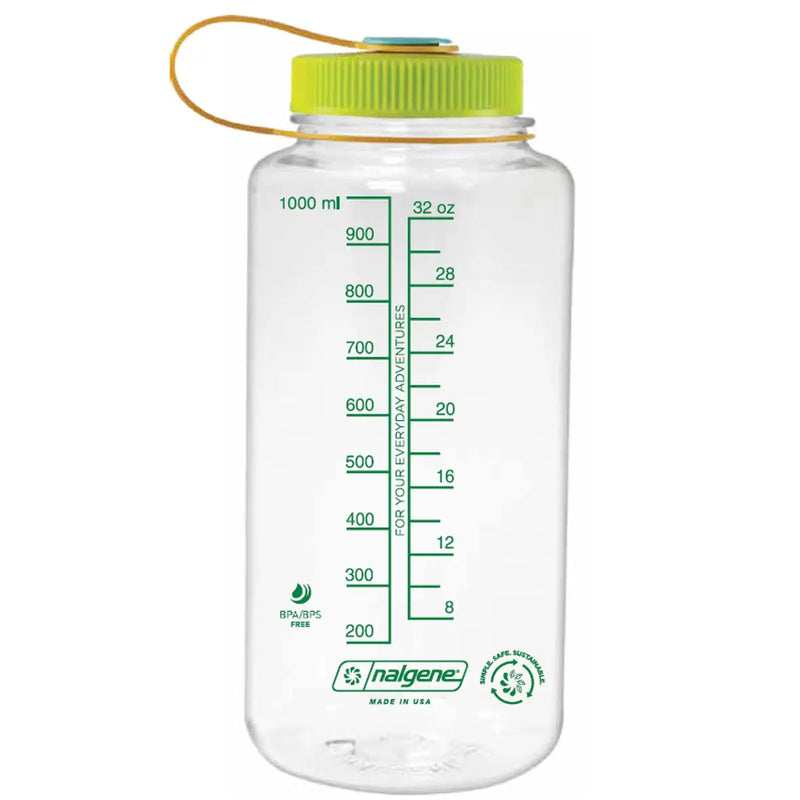 1L Wide Mouth G.O. Sustain Bottle