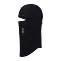 ThermoNet® Balaclava Solid Black