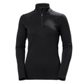 Helly Hansen Women's LIFA® Merino Midweight Half-Zip Base Layer  