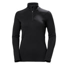 Helly Hansen Women's LIFA® Merino Midweight Half-Zip Base Layer  