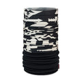 Polar Multifunctional Neckwear - Skar Black