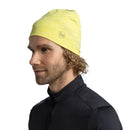 Buff Reflective DryFlx® Beanie Solid Lime  