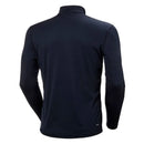 Men's Tech Half Zip Baselayer - Navy