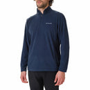 Klamath Range II Half Zip Fleece- Collegiate