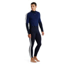 Men's 200 Sonebula Long Sleeve High Neck - Midnight
