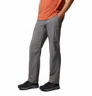 Men's Silver Ridge Utility Hiking Trousers