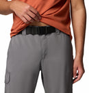 Men's Silver Ridge Utility Hiking Trousers