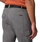 Men's Silver Ridge Utility Hiking Trousers
