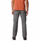 Men's Silver Ridge Utility Hiking Trousers