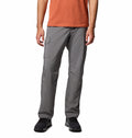 Men's Silver Ridge Utility Hiking Trousers