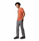 Men's Silver Ridge Utility Hiking Trousers