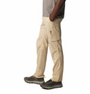 Men's Silver Ridge Utility Hiking Trousers