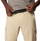 Men's Silver Ridge Utility Hiking Trousers