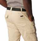 Men's Silver Ridge Utility Hiking Trousers