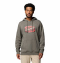 Men's Columbia Trek™ Graphic Hoodie