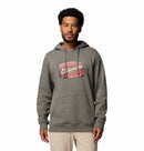 Men's Columbia Trek™ Graphic Hoodie
