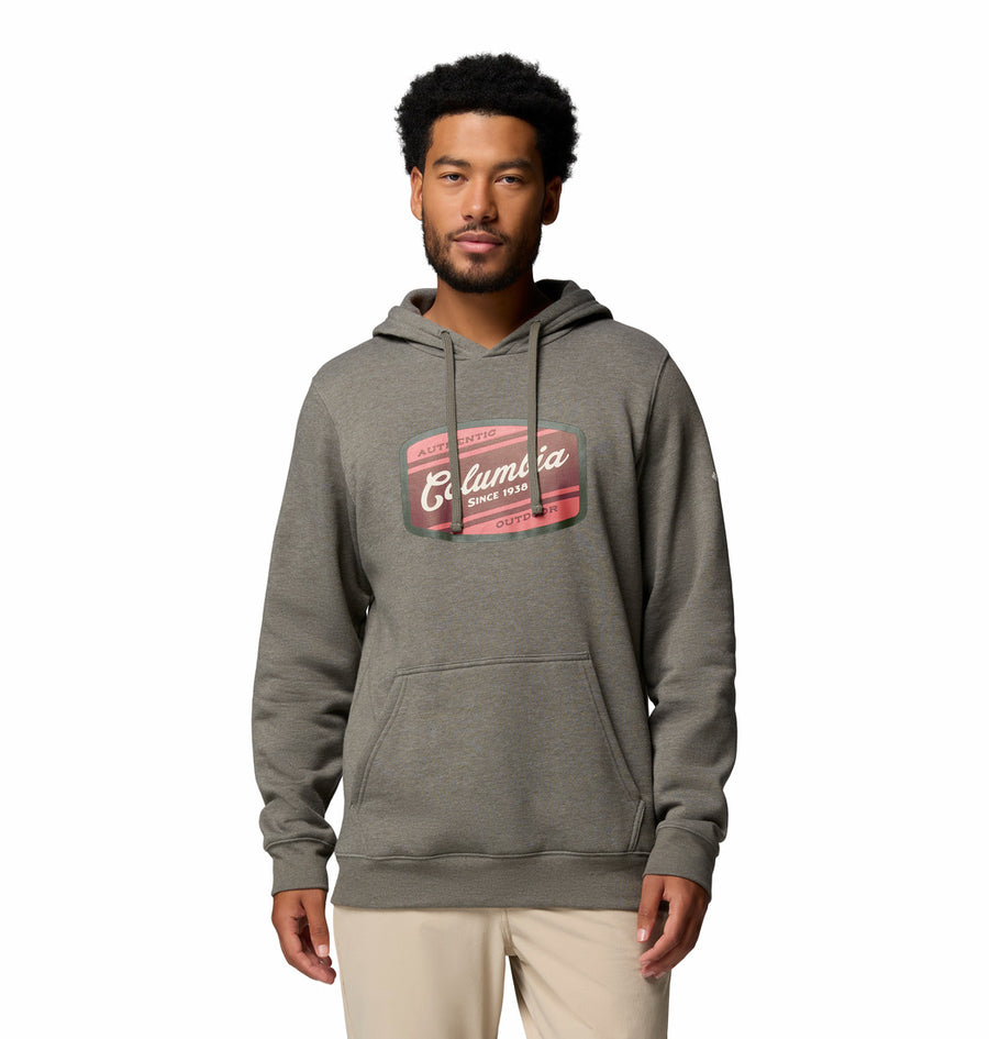 Men's Columbia Trek™ Graphic Hoodie