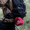 Hubba Hubba HD 2-Person Backpacking Tent 