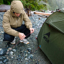 Hubba Hubba HD 2-Person Backpacking Tent 