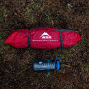 Hubba HD 1-Person Backpacking Tent 