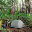 Hubba HD 1-Person Backpacking Tent 