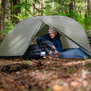 Hubba HD 1-Person Backpacking Tent 