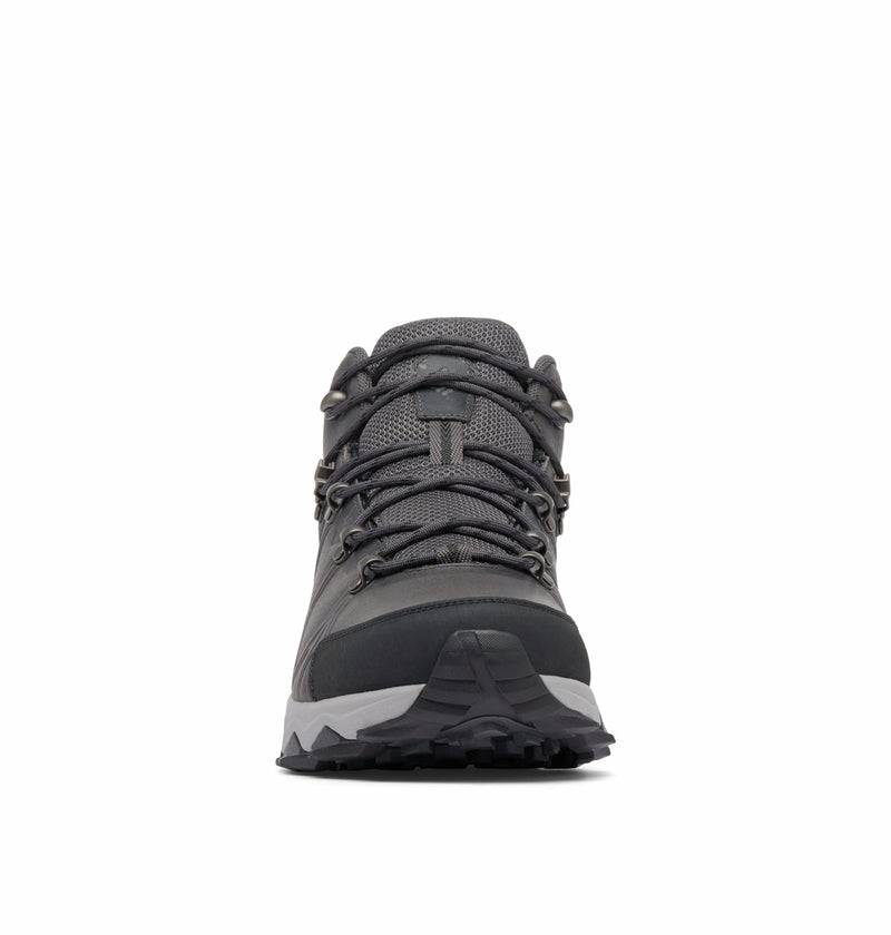 Peakfreak™ II Mid Outdry™ Leather Hiking Boot - Grey