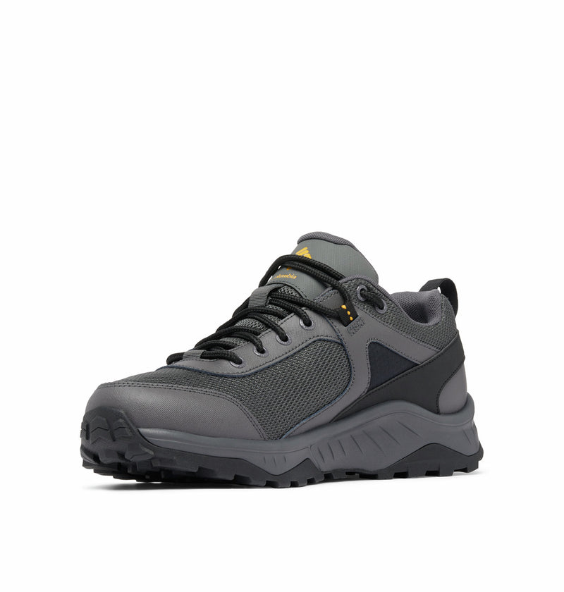 Trailstorm™ Ascend Waterproof Hiking Shoes - Black