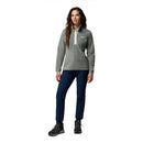 Columbia Women's Back Beauty Warm Softshell Pant
