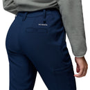 Columbia Women's Back Beauty Warm Softshell Pant
