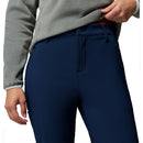 Columbia Women's Back Beauty Warm Softshell Pant