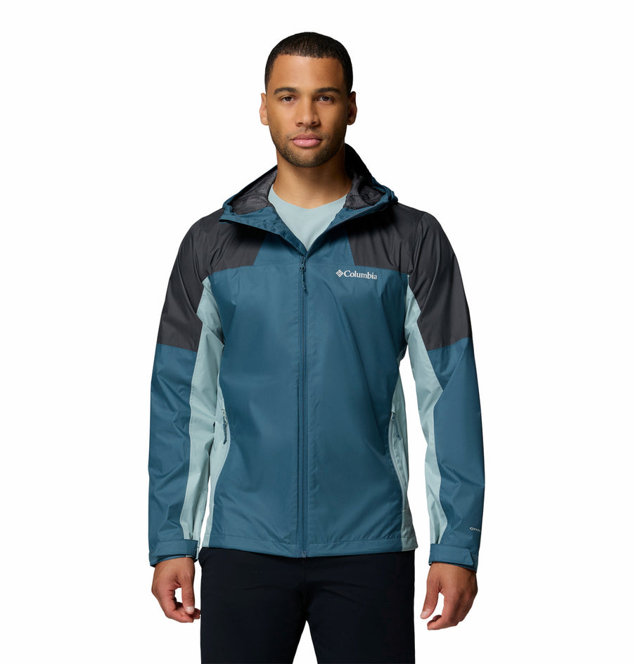 Men's Inner Limits IV Waterproof Jacket