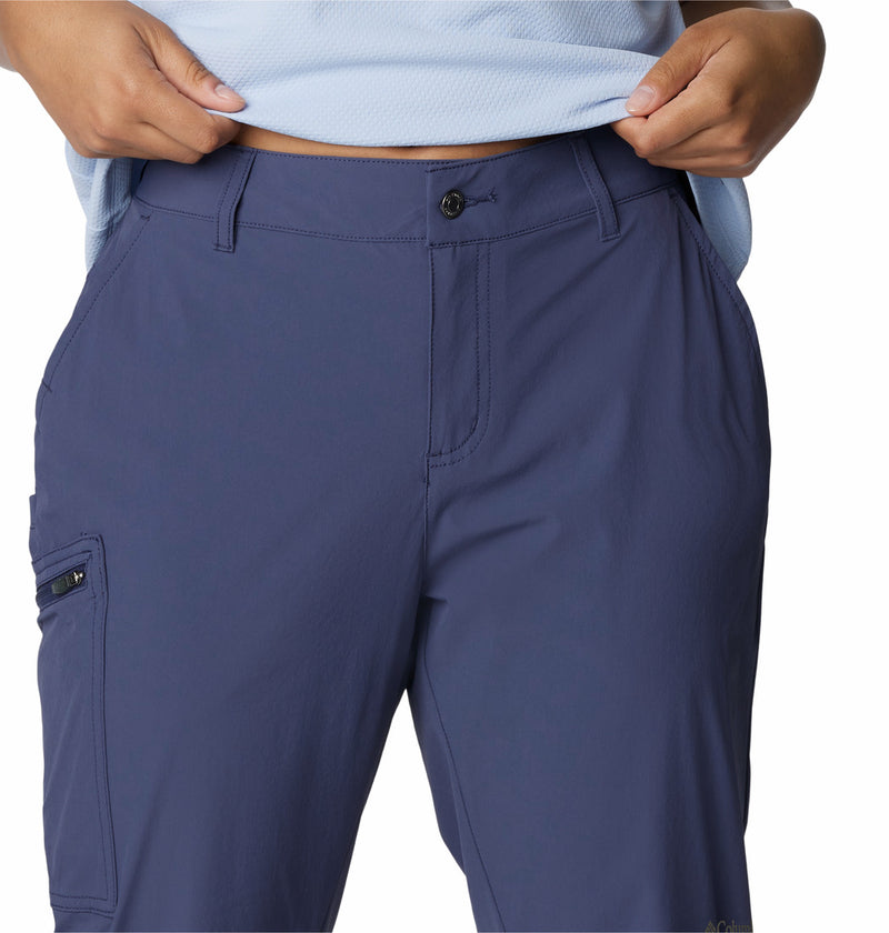 Summit Valley™ Hiking Trousers - Nocturnal