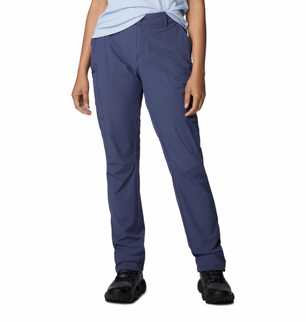 Columbia Women's Summit Valley™ Hiking Trousers - Nocturnal Great Outdoors Ireland