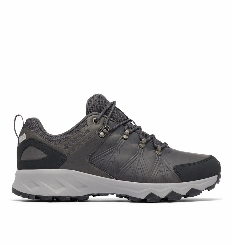 Peakfreak™ II OutDry™ Leather Hiking Shoe - Grey